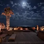 Magnifique Maison Posee Sur Le Sable Face A La Villa