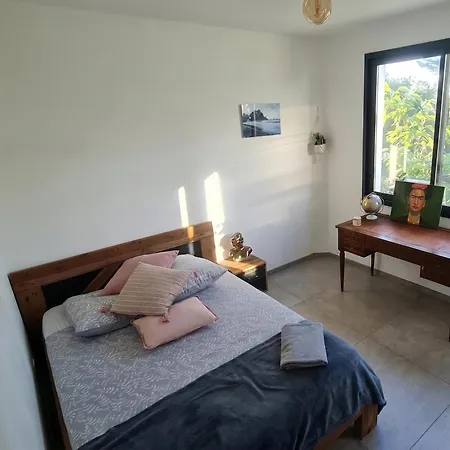 Magnifique Maison Posée Sur Le Sable Face à La * Mauguio
