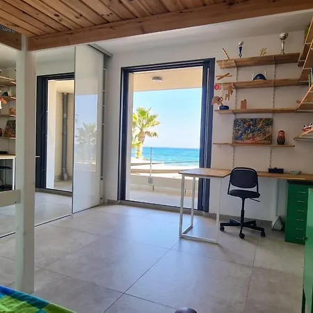 Magnifique Maison Posée Sur Le Sable Face à La * Mauguio